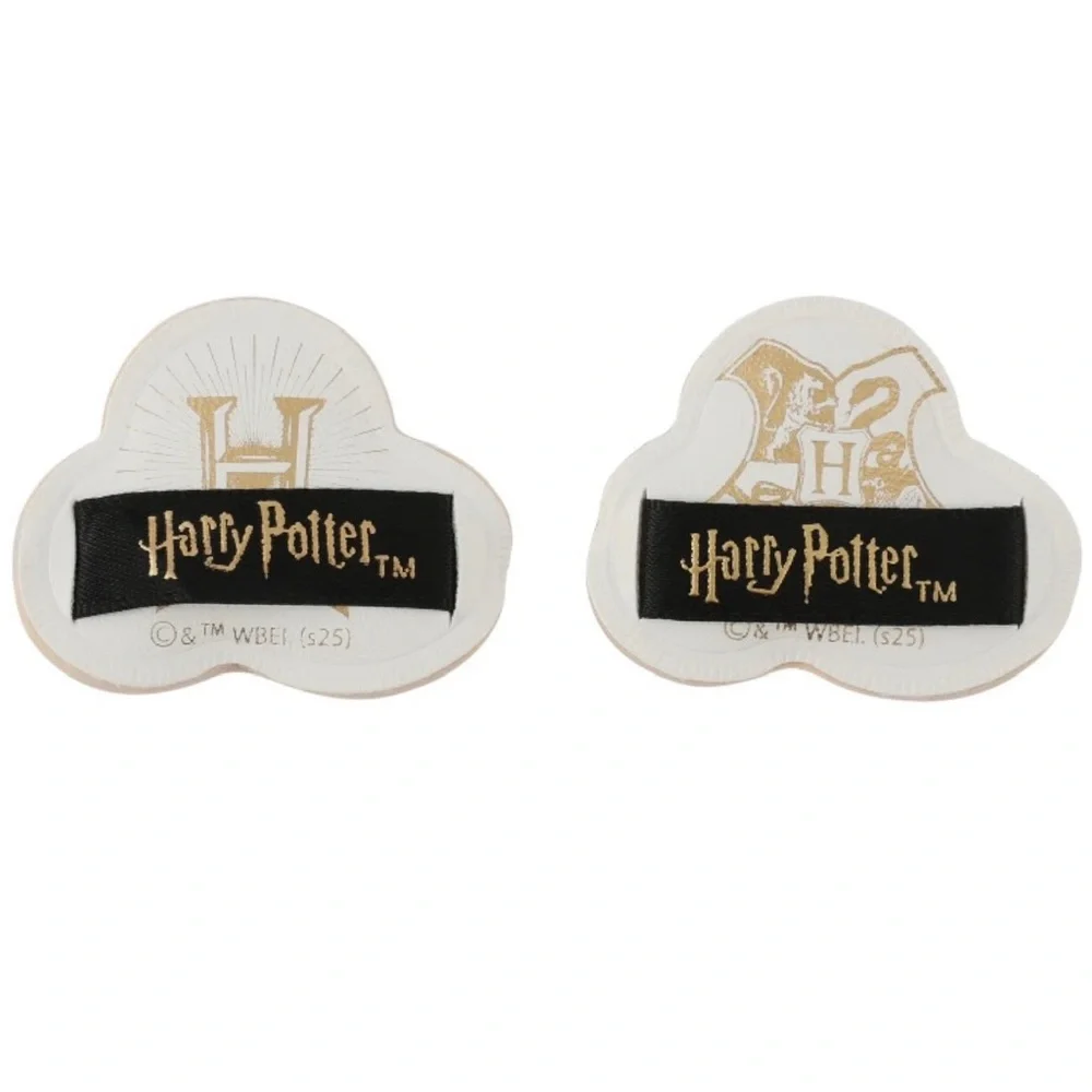 Profusion Cosmetics: Harry Potter Hogwarts Express 3 pc. Sponge and Holder Set